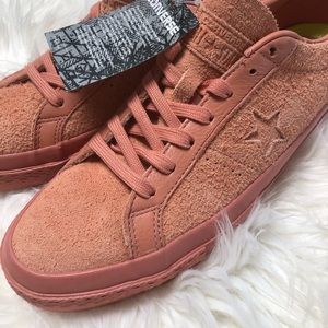 NWOB CONVERSE 1 STAR SUEDE VARIOUS MENS SIZES